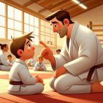 Cómo utilizar la retroalimentación para mejorar en el Judo